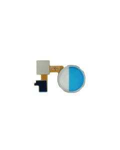 Genuine LG H791 Nexus 5X White Finger Print Sensor - EBD62626301