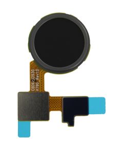 Genuine LG H791 Nexus 5X Black Finger Print Sensor - EBD62626302
