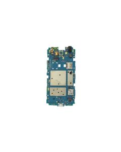 Genuine LG Leon H340N PCB Motherboard With IMEI Assigned & Camera - EBR80658106