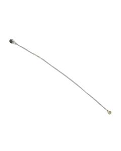 Genuine LG D820, D821 Nexus 5 White Coaxial Cable - EAD62630801