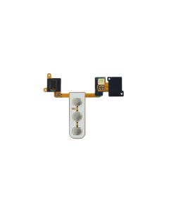 Genuine LG G4s Beat H735 Beat Rear Keys & Flash - EBR80647501