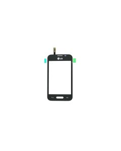 Genuine LG L40 D160 Black Touchscreen / Digitizer - ERB61786602 / EBD61765303