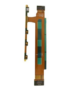 Genuine Sony Xperia T3 D5102, D5103, D5106 Power Key & Volume Flex - F/312GUL24C0D