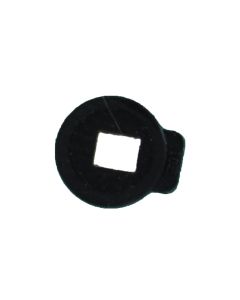 Genuine Sony Xperia T3 D5102, D5103, D5106 Camera Flash Rubber Gasket - F/455GUL0410A