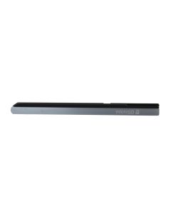 Genuine Sony Xperia T3 D5102, D5103, D5106 Black Sim & Micro SD Charging Port Cap - F/460GUL00108