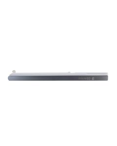 Genuine Sony Xperia T3 D5102, D5103, D5106 White Sim & Micro SD Charging Port Cap - F/460GUL00504