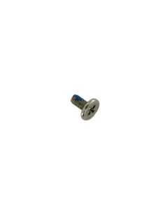 Genuine Sony Xperia M5 E5603, E5606, E5653 M1.2 L2.5 Silver Screw - F50001202520