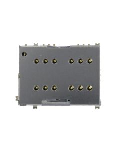 Genuine Sony Xperia M5, M5 Dual Sim Reader - F63012000012