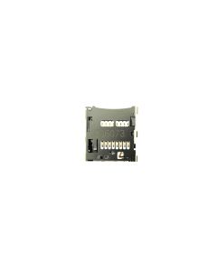Genuine Sony Xperia M5 E5603, E5606, E5653 5045281891 IO Connector - F63019013008