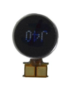 Genuine Samsung Galaxy S8, S8+, S9, S9+, Note 8, Note 9 Vibrator Motor - GH31-00750A
