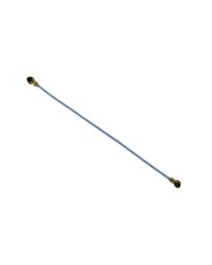 Genuine Samsung T335 Galaxy Tab 4 8.0" LTE 49.5mm Coaxial Cable - GH39-01702A