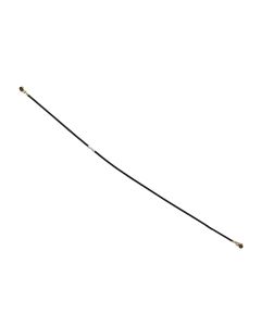 Genuine Samsung Galaxy Tab A 9.7 T555 94.5mm Black Coaxial Cable - GH39-01795A