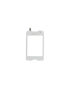 Genuine Samsung S5600, S5603, Star 3G, Cara, Star White Touchscreen / Digitizer - GH59-07221B