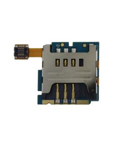 Genuine Samsung Omnia Pro B7330 Sim Card Reader - GH59-07784A