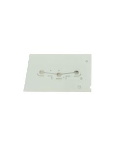 Genuine Samsung S5570 Galaxy Mini Keypad Membrane - GH59-10628A