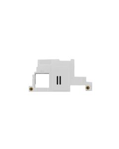 Genuine Samsung Galaxy Y S5360 White Speaker Module - GH59-11124B