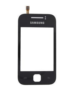 Genuine Samsung Galaxy Y S5360 Hello Kitty Black Digitizer / Touchscreen - GH59-11500A