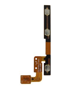 Genuine Samsung Galaxy Tab 2 7.0 P3100, P3110 Volume & Power Key Flex - GH59-12113A