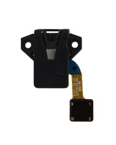 Genuine Samsung T335 Galaxy Tab 4 8.0" LTE Headphone Jack Flex - GH59-13962A