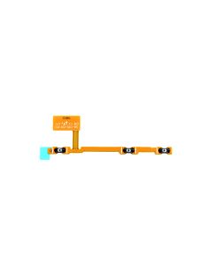 Genuine Samsung T365 Galaxy Tab Active Power Key / Volume Flex - GH59-14203A