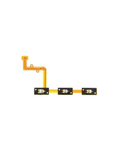 Genuine Samsung T365 Galaxy Tab Active Home Key Flex - GH59-14207A