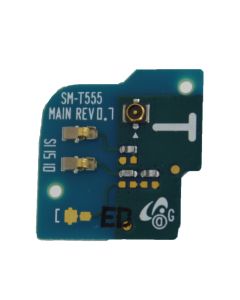 Genuine Samsung Galaxy Tab A 9.7 T555 Main Sub PBA Board - GH59-14372A