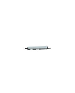 Genuine Samsung G318 Galaxy Lite Trend 2 Volume Key - GH64-03801A