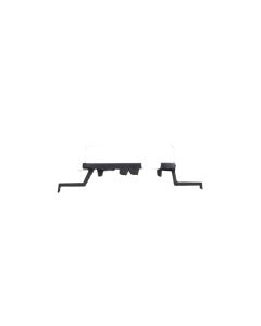 Genuine Samsung SM-J100, J1 White Power Key - GH64-04606A