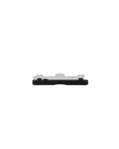 Genuine Samsung SM-J100, J1 Black Volume Key - GH64-04607C