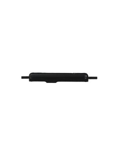 Genuine Samsung Galaxy Tab E 9.6 T560, T561 Black Volume Key - GH64-04784A