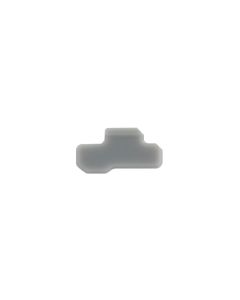 Genuine Samsung G531 Galaxy Grand Prime 4G VE Rubber Home Key - GH67-02042A