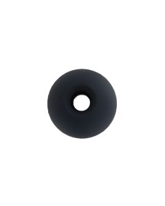 Genuine Samsung SM-R150 Gear IconX Medium Grey Ear Rubber Tip - GH67-02989A