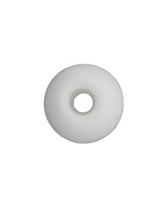 Genuine Samsung SM-R150 Gear IconX Medium White Ear Rubber Tip - GH67-02989B
