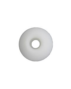Genuine Samsung SM-R150 Gear IconX Large White Ear Rubber Tip - GH67-02990B