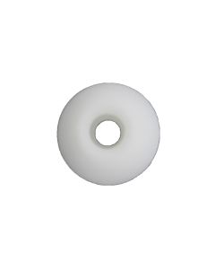 Genuine Samsung SM-R150 Gear IconX Small White Ear Rubber Tip - GH67-03007B