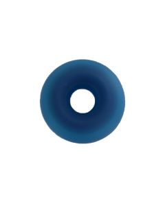 Genuine Samsung SM-R150 Gear IconX Small Blue Ear Rubber Tip - GH67-03007C