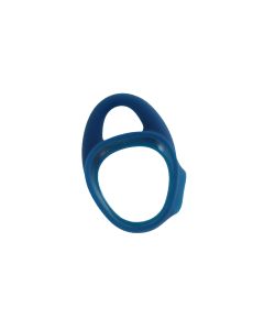 Genuine Samsung SM-R150 Gear IconX Large Blue Right Rubber Wing - GH67-03293C