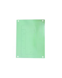 Genuine Samsung Galaxy A3 2016 A310 Glass Battery Cover Adhesive - GH81-13601A