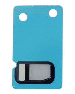 Genuine Samsung Galaxy S7 G930 Back Sub PBA Sheet Adhesive - GH81-13748A