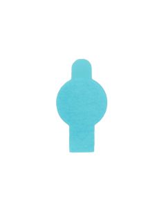 Genuine Samsung Galaxy A3 2017 A320, A5 2017 A520 Vibrator Side Adhesive - GH81-14221A