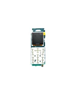Genuine Samsung E1180 Motherboard - GH82-05823A