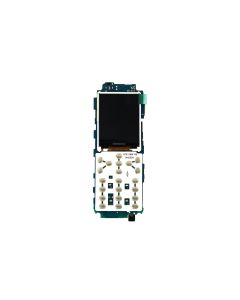 Genuine Samsung E1230 Motherboard - GH82-06024A