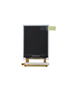 Genuine Samsung E1280 LCD Screen - GH96-05566A