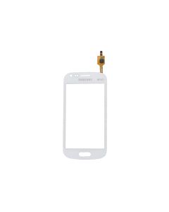 Genuine Samsung S7562 Galaxy S Duos White Touchscreen / Digitizer - GH96-06101A