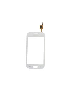 Genuine Samsung Galaxy Fresh Duos S7392 White Touchscreen / Digitizer - GH96-06644D