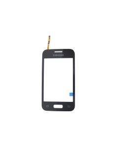 Genuine Samsung Galaxy Young 2 G130 Grey Touchscreen / Digitizer - GH96-07083B
