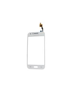 Genuine Samsung SM-J100, J1 White Touchscreen / Digitizer - GH96-08064E
