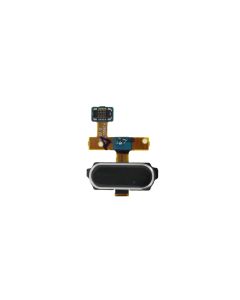 Genuine Samsung Galaxy Tab S2 8.0 Black Home Key - GH96-08625A