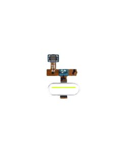 Genuine Samsung Galaxy Tab S2 8.0 White Home Key - GH96-08625B