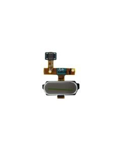 Genuine Samsung Galaxy Tab S2 8.0 Gold Home Key - GH96-08625C